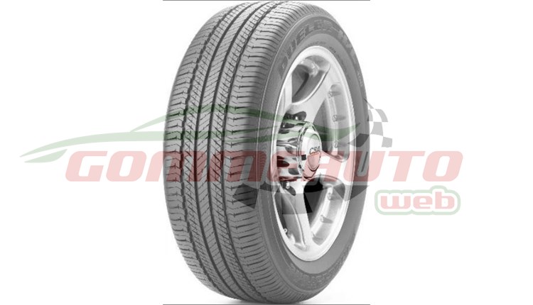 COP. 255/55 R18 109H DUELER H/T 400